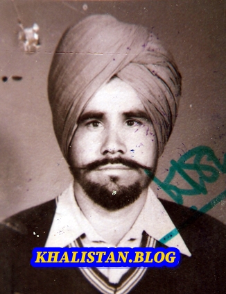 Bhai Bachan Singh Khanpur