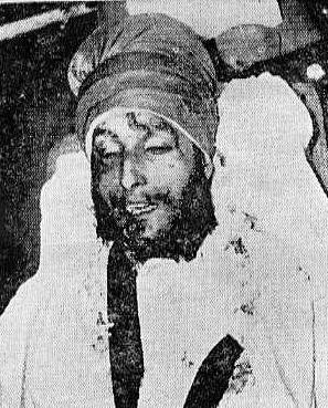 Bhai Pyara Singh Shaheedi Saroop