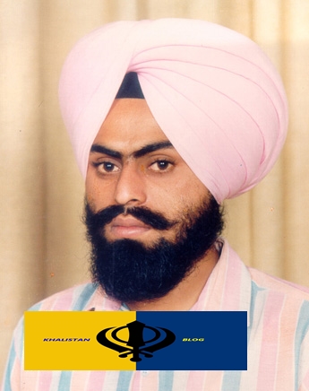 Professor Devinder Pal Singh Bhullar