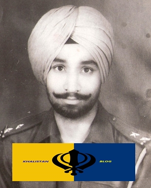 Shaheed Bhai Beant Singh