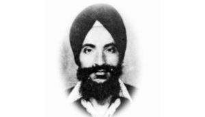 Shaheed Bhai Gurcharan Singh