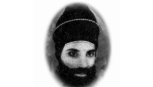 Shaheed Bhai Harbhajan Singh