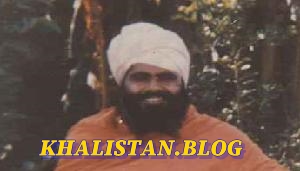 Shaheed Bhai Mohinder Singh