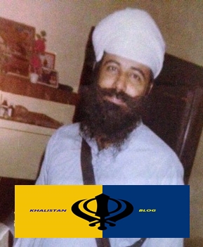 Shaheed Bhai Navneet Singh Qadian