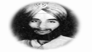 Shaheed Bhai Pyara Singh