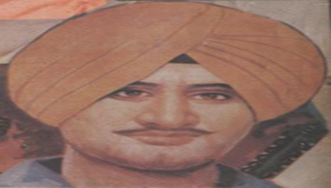 Shaheed Bhai Satwant Singh