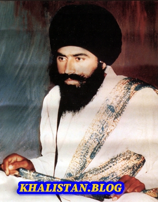 Shaheed Bhai Sukhdev Singh Sakheera