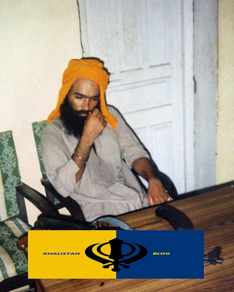 Shaheed Bhai Surinder Singh Shinder